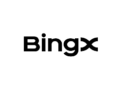 Bingx Logo